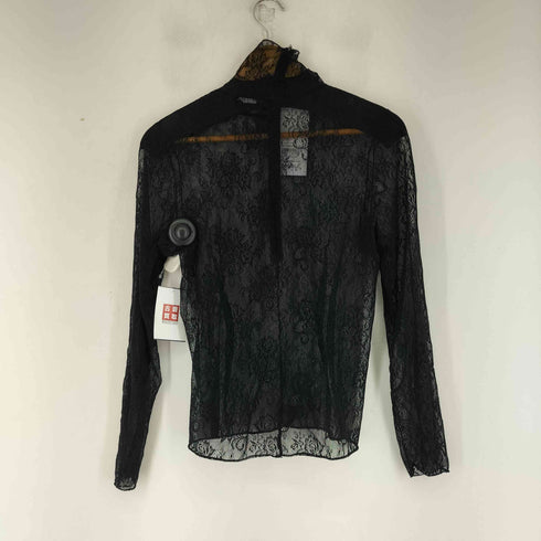 アンダーカバー UNDERCOVER レースブラウス レディース 2