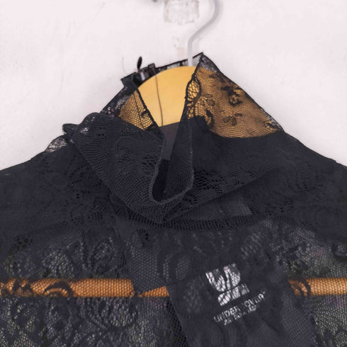 アンダーカバー UNDERCOVER レースブラウス レディース 2