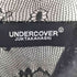 アンダーカバー UNDERCOVER レースブラウス レディース 2