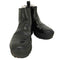 ザラ ZARA VIBRAM レザーチェルシーアンクルブーツ メンズ JPN:27