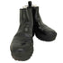ザラ ZARA VIBRAM レザーチェルシーアンクルブーツ メンズ JPN:27