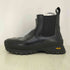 ザラ ZARA VIBRAM レザーチェルシーアンクルブーツ メンズ JPN:27