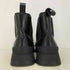 ザラ ZARA VIBRAM レザーチェルシーアンクルブーツ メンズ JPN:27