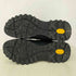 ザラ ZARA VIBRAM レザーチェルシーアンクルブーツ メンズ JPN:27