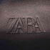 ザラ ZARA VIBRAM レザーチェルシーアンクルブーツ メンズ JPN:27
