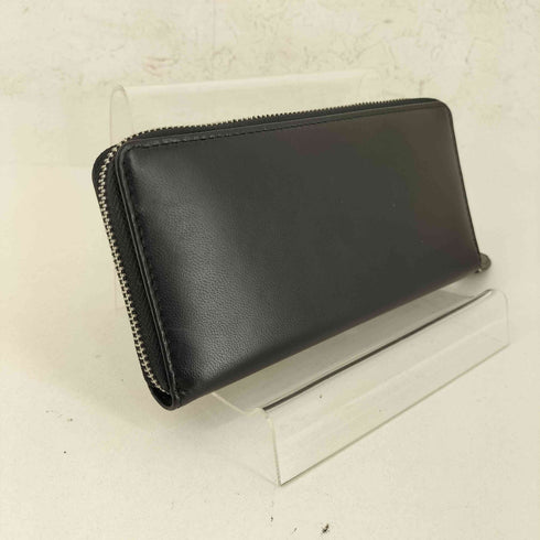 ムラ MURA レザーロングウォレット メンズ
