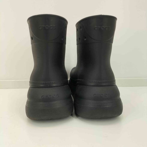 クロックス crocs Crush Boot クラッシュブーツ メンズ M7 W9