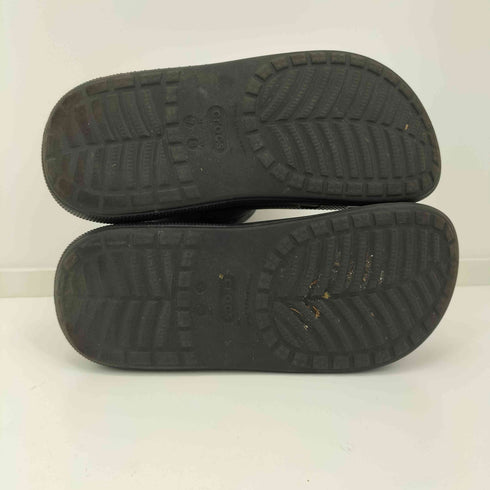 クロックス crocs Crush Boot クラッシュブーツ メンズ M7 W9