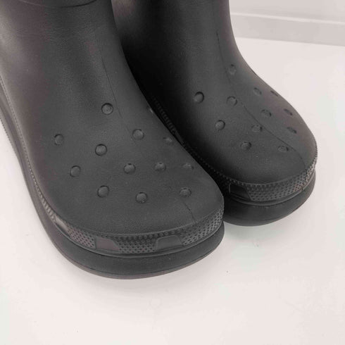 クロックス crocs Crush Boot クラッシュブーツ メンズ M7 W9