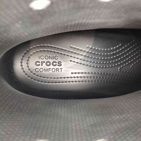 クロックス crocs Crush Boot クラッシュブーツ メンズ M7 W9