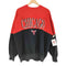 Dodger USA製 プリントクルーネックスウェット メンズ JPN:XL
