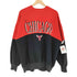 Dodger USA製 プリントクルーネックスウェット メンズ JPN:XL