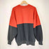 Dodger USA製 プリントクルーネックスウェット メンズ JPN:XL