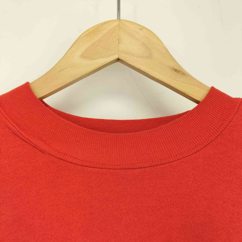 Dodger USA製 プリントクルーネックスウェット メンズ JPN:XL