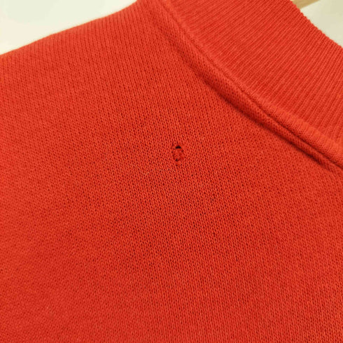 Dodger USA製 プリントクルーネックスウェット メンズ JPN:XL