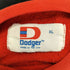 Dodger USA製 プリントクルーネックスウェット メンズ JPN:XL