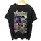 アメリカンコミック キャラクター グラフィックプリント S/S TEE メンズ