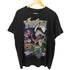アメリカンコミック キャラクター グラフィックプリント S/S TEE メンズ