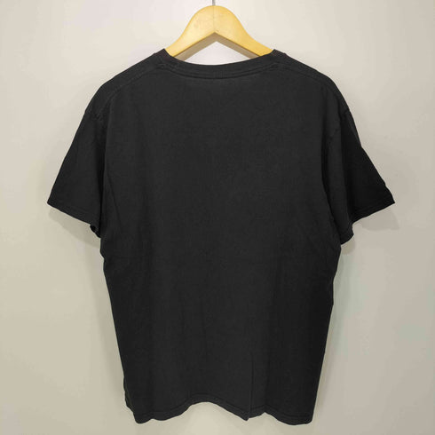 アメリカンコミック キャラクター グラフィックプリント S/S TEE メンズ