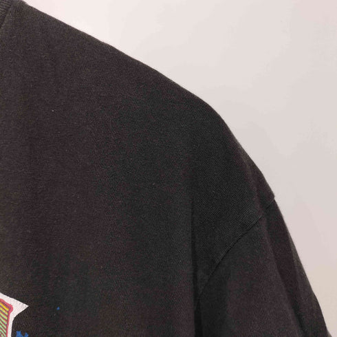 アメリカンコミック キャラクター グラフィックプリント S/S TEE メンズ