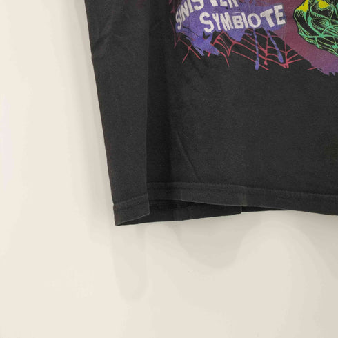 アメリカンコミック キャラクター グラフィックプリント S/S TEE メンズ