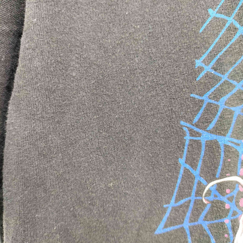 アメリカンコミック キャラクター グラフィックプリント S/S TEE メンズ