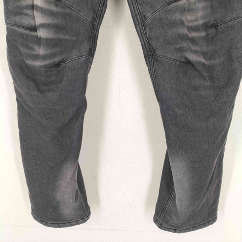 ワークマン WORKMAN 超撥水 EURO ボア デニムパンツ メンズ JPN:XL