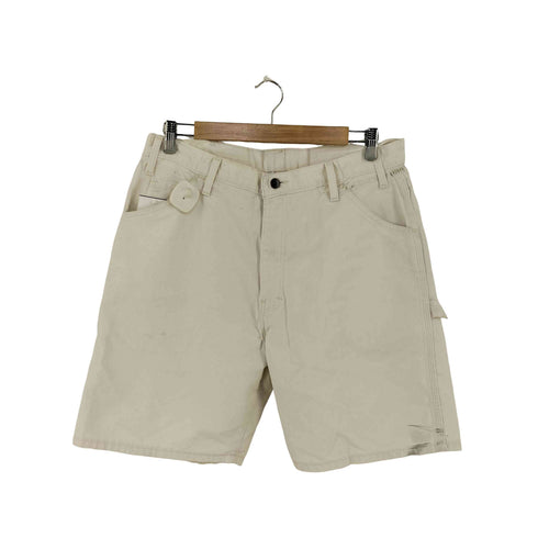 ディッキーズ Dickies ワークデニムハーフパンツ メンズ 36