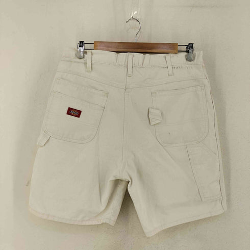 ディッキーズ Dickies ワークデニムハーフパンツ メンズ 36