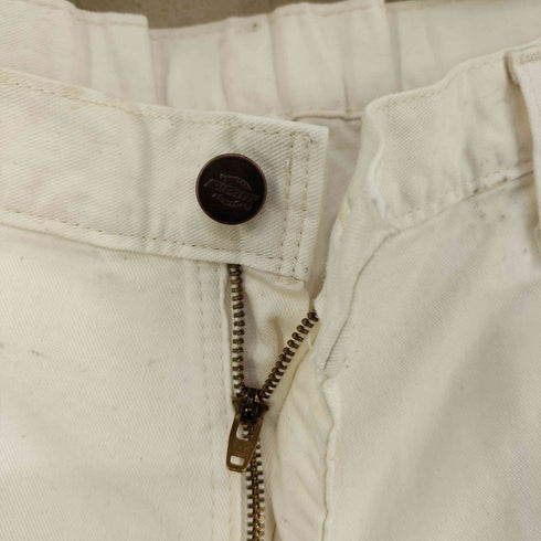 ディッキーズ Dickies ワークデニムハーフパンツ メンズ 36