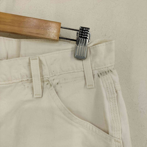 ディッキーズ Dickies ワークデニムハーフパンツ メンズ 36