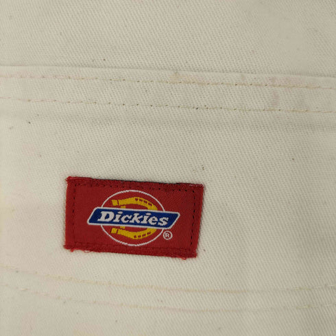 ディッキーズ Dickies ワークデニムハーフパンツ メンズ 36