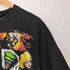 マーベル MARVEL 00S メキシコ製 アメリカンコミック キャラクター グラフィックプリント S/S TEE メンズ import:M