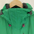 パタゴニア patagonia 12AW GORE-TEX ドローコード サイドジップ マウンテンジャケット ピオレット ジャケット レディース import:M
