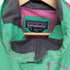 パタゴニア patagonia 12AW GORE-TEX ドローコード サイドジップ マウンテンジャケット ピオレット ジャケット レディース import:M