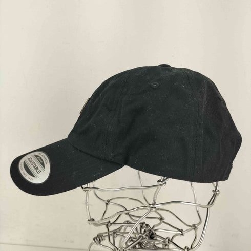 シュープ Shoop METAL LOGO CAP メンズ