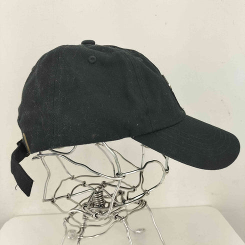 シュープ Shoop METAL LOGO CAP メンズ