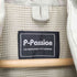 p-passion フィッシングベスト メンズ