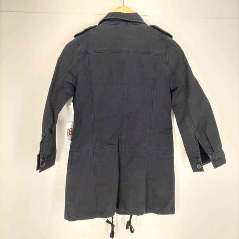 ジルスチュアート JILLSTUART 00s y2k ミリタリージャケット レディース JPN:S