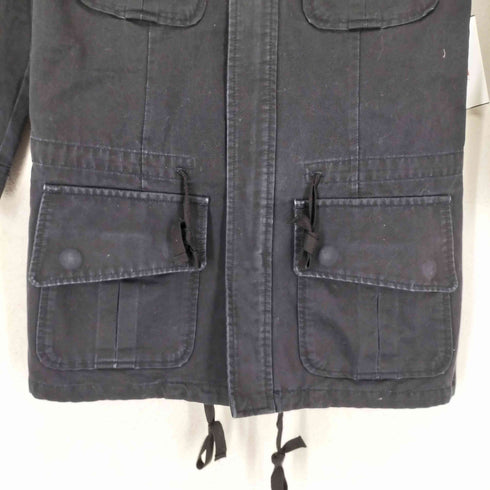 ジルスチュアート JILLSTUART 00s y2k ミリタリージャケット レディース JPN:S