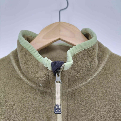 ホグロフス Haglofs フリース フルジップブルゾン メンズ JPN:M
