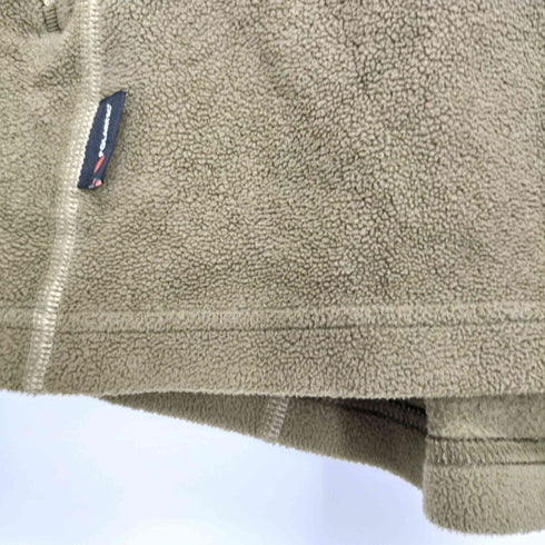 ホグロフス Haglofs フリース フルジップブルゾン メンズ JPN:M