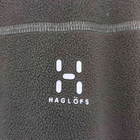 ホグロフス Haglofs フリース フルジップブルゾン メンズ JPN:M