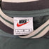 ナイキ NIKE 銀タグ スウォッシュロゴ プルオーバー ナイロン ピステ メンズ JPN:L