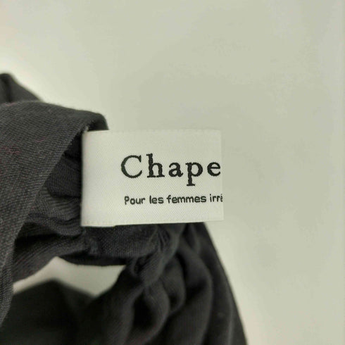 chapeaud’o ヘアバンド レディース
