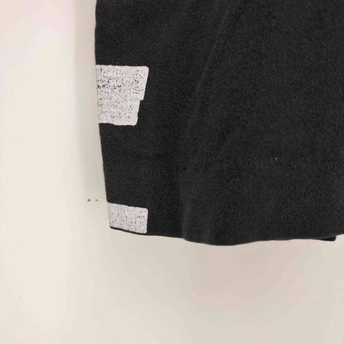 トリココムデギャルソン tricot COMME des GARCONS ロゴ プリント Tシャツ レディース