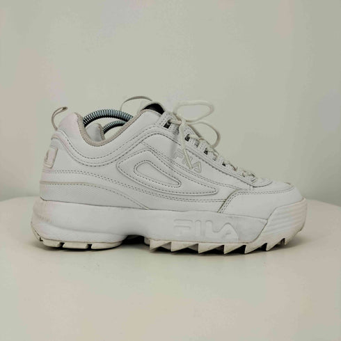 フィラ FILA DISRUPTOR II レディース JPN:24.5
