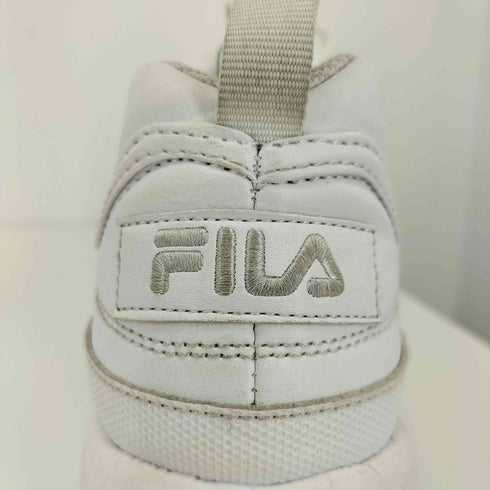 フィラ FILA DISRUPTOR II レディース JPN:24.5