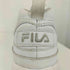 フィラ FILA DISRUPTOR II レディース JPN:24.5