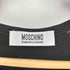 モスキーノ MOSCHINO cheapandchic イタリア製 メッシュワンピース レディース 38